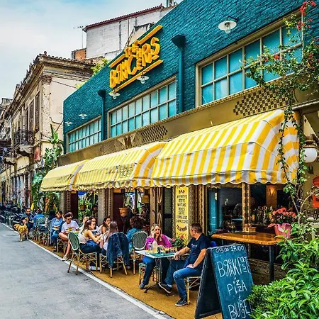 Апарт-отель Concierge Downtown Афины