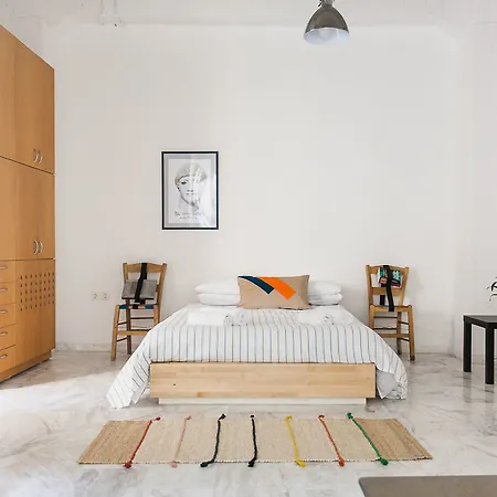 Concierge Downtown 4*
