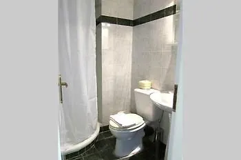 Апарт-отель Concierge Downtown 4*