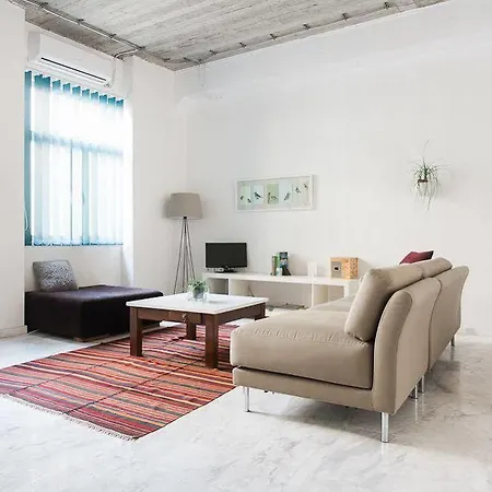 Concierge Downtown 4* Афины