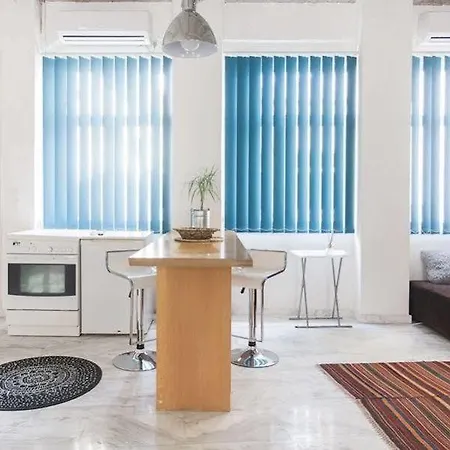 Апарт-отель Concierge Downtown