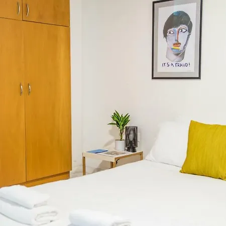 Concierge Downtown Апарт-отель Афины