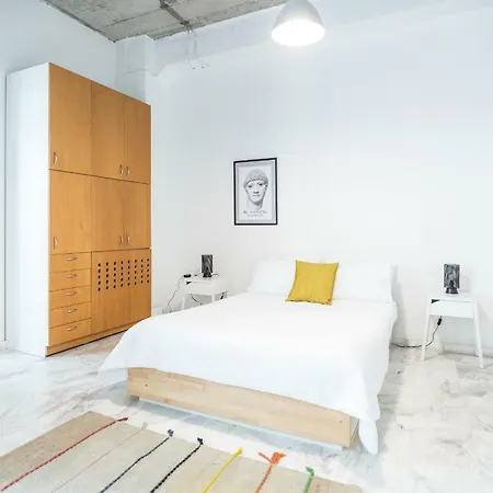 Concierge Downtown 4*