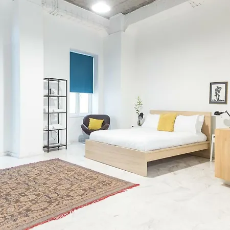 Concierge Downtown Апарт-отель