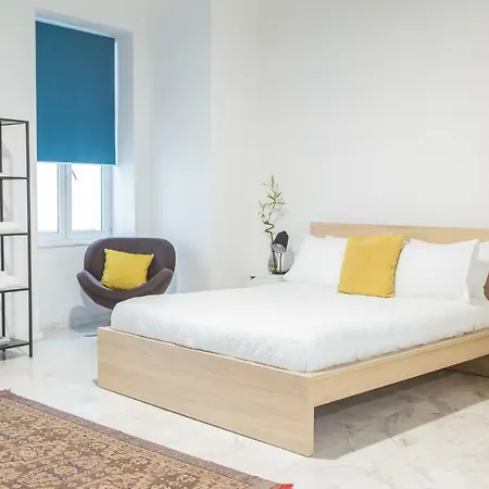 Concierge Downtown Апарт-отель