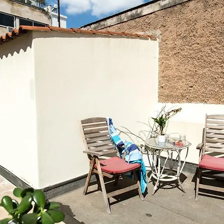 Concierge Downtown Апарт-отель 4*