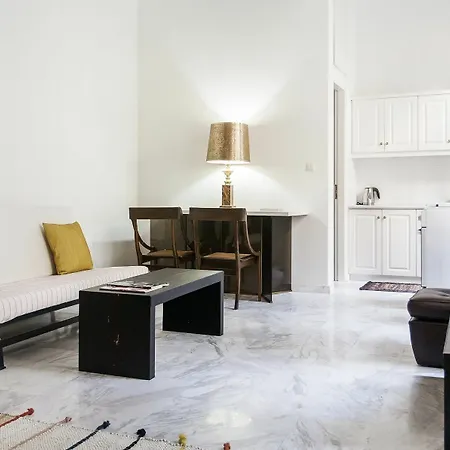 Concierge Downtown Апарт-отель