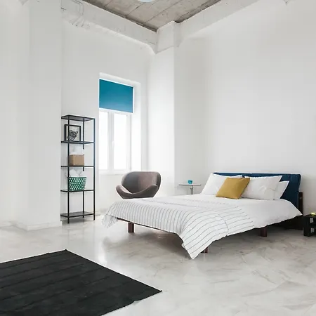 Concierge Downtown 4*