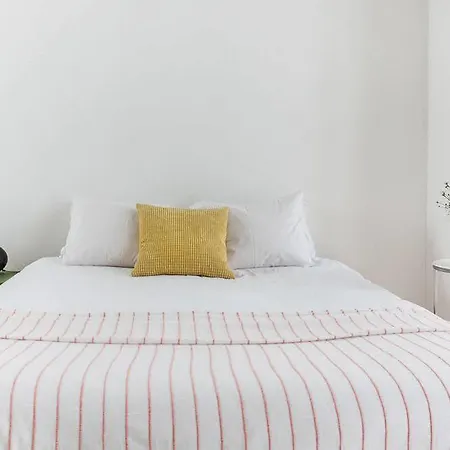 Aparthotel Concierge Downtown