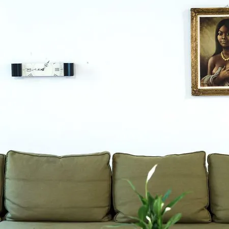 Aparthotel Concierge Downtown
