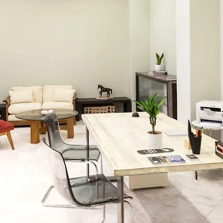 Aparthotel Concierge Downtown Athene