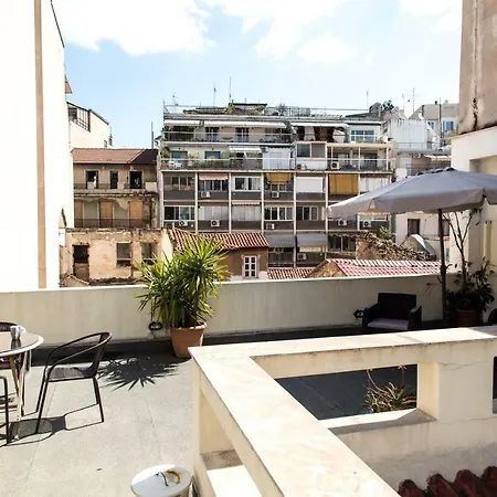 Aparthotel Concierge Downtown