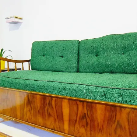 Aparthotel Concierge Downtown 4*
